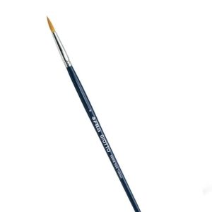 PINCEL GIOTTO SERIE ART 500 TAKLON N 4