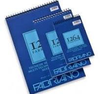 BLOC DIBUJO ESPIRAL 1264 MIXED MEDIA A3 300G 30H