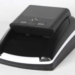 DETECTOR BILLETES FALSOS AL130