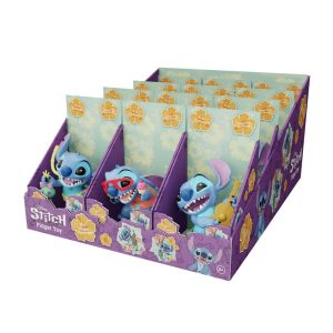 FIGURAS STITCH SURTIDO