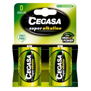 PILA CEGASA ALKALINA B-LR20