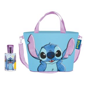 BOLSO COLONIA 100ML STITCH