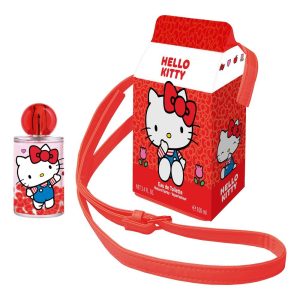 BOLSO COLONIA 100ML HELLO KITTY