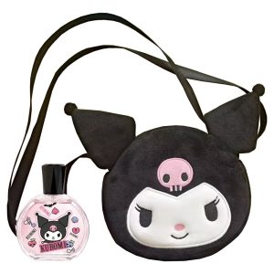 BOLSO COLONIA 50ML KUROMI