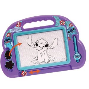 PIZARRA MAGICA STITCH MAGIC SCRIBBLER