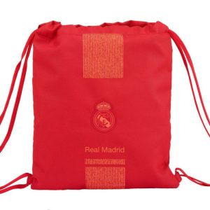 SACO PLANO REAL MADRID 3? EQUIP 18/19