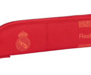 PORTAFLAUTAS REAL MADRID 3? EQUIP 18/19