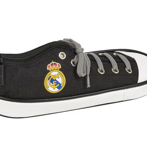 ESTUCHE ZAPATILLA REAL MADRID 1902
