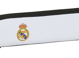 PORTAFLAUTAS REAL MADRID 1? EQUIP, 20/21