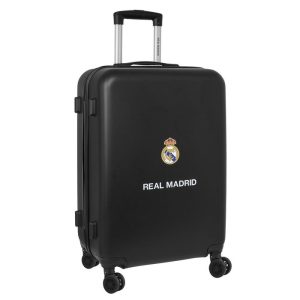 TROLLEY CABINA 24 REAL MADRID 2? EQUIP, 23/24