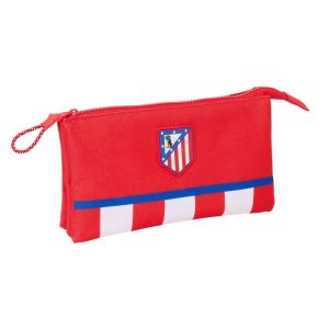 PORTATODO TRIPLE ATLETICO DE MADRID