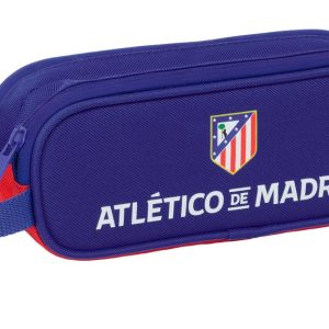 PORTATODO DOBLE ATLETICO DE MADRID