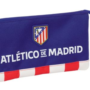 PORTATODO TRIPLE ATLETICO DE MADRID