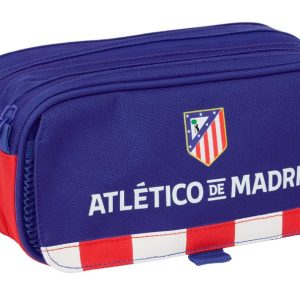PORTATODO TRIPLE BIG ATLETICO DE MADRID