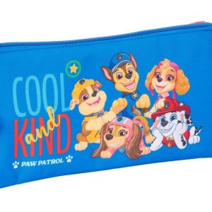 PORTATODO TRIPLE PAW PATROL COOL