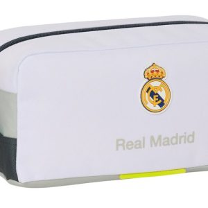 ZAPATILLERO REAL MADRID 1? EQUIP, 25/26