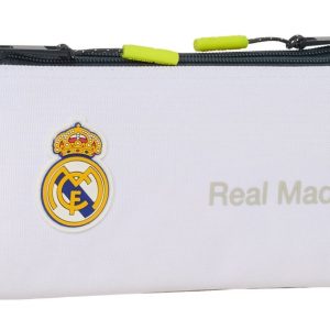 NECESER PEQUE?O DOBLE REAL MADRID 1? EQUIP, 25/26