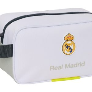 ZAPATILLERO REAL MADRID 1? EQUIP, 25/26