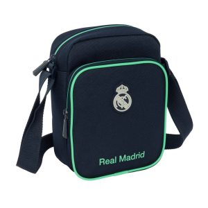 BANDOLERA PEQUE?A REAL MADRID 2? EQUIP 25/26