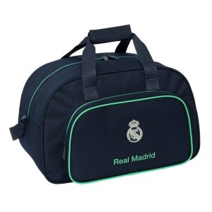BOLSA DEPORTE REAL MADRID 2? EQUIP 25/26