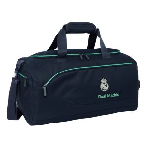 BOLSA DEPORTE REAL MADRID 2? EQUIP 25/26