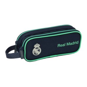 PORTATODO DOBLE REAL MADRID 2? EQUIP 25/26