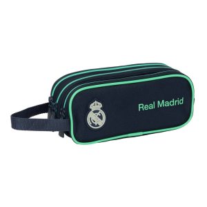 PORTATODO TRIPLE REAL MADRID 2? EQUIP 25/26