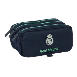 PORTATODO TRIPLE BIG REAL MADRID 2? EQUIP 25/26