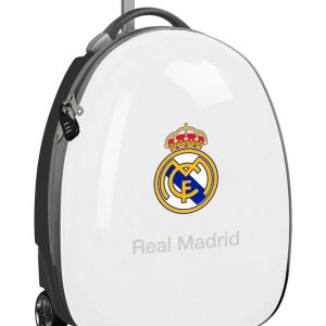 TROLLEY INFANTIL 16 REAL MADRID 1? EQUIP, 25/26