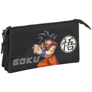 PORTATODO TRIPLE DRAGON BALL