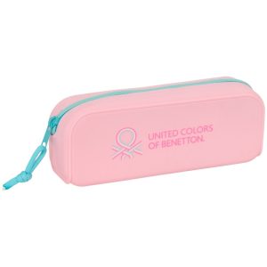 PORTATODO SILICONA BENETTON DOLCE