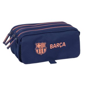 PORTATODO TRIPLE BIG FC BARCELONA 2? EQUIP 25/26