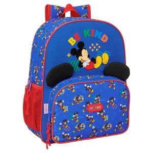 MOCHILA JUNIOR ADAPT, A CARRO MICKEY MOUSE TODAY