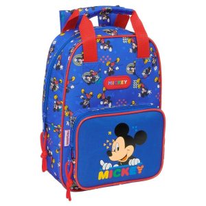MOCHILA INFANTIL CON ASAS MICKEY MOUSE TODAY