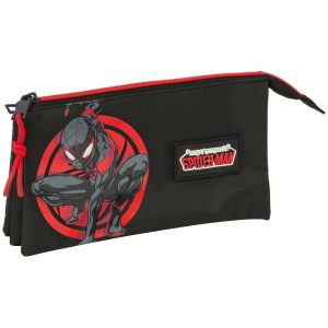 PORTATODO TRIPLE MILES MORALES