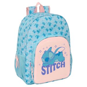 MOCHILA ADAPT,CARRO STITCH OHANA
