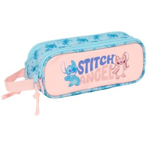 PORTATODO DOBLE STITCH OHANA