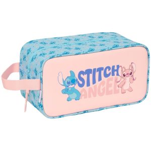 ZAPATILLERO STITCH OHANA