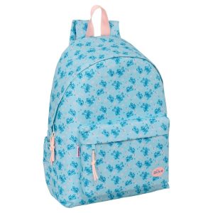 MOCHILA PARA PORTATIL 14,1 STITCH OHANA