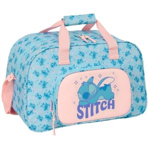 BOLSA DEPORTE STITCH OHANA