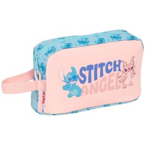 PORTADESAYUNOS TERMO CON ASA STITCH OHANA