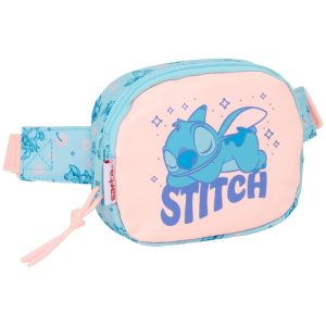 RI?ONERA INFANTIL STITCH OHANA