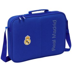 CARTERA EXTRAESCOLARES REAL MADRID 3? EQUIP, 25/ 26
