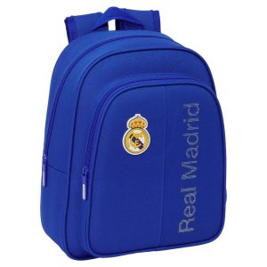MOCHILA INFANTIL ADAPT, A CARRO REAL MADRID 3? EQUIP, 25/ 26
