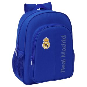 MOCHILA JUNIOR ADAPT, A CARRO REAL MADRID 3? EQUIP, 25/ 26