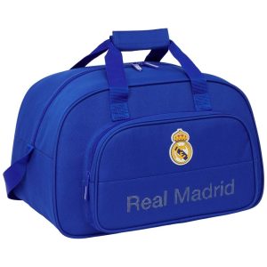 BOLSA DEPORTE REAL MADRID 3? EQUIP, 25/ 26