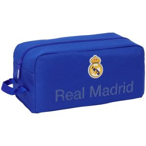 ZAPATILLERO REAL MADRID 3? EQUIP, 25/ 26