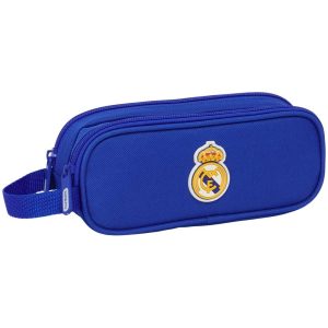 PORTATODO DOBLE REAL MADRID 3? EQUIP, 25/ 26