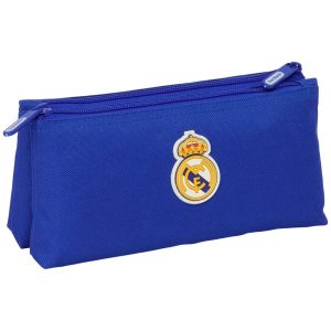 NECESER PEQUE?O DOBLE REAL MADRID 3? EQUIP, 25/ 26