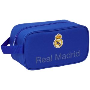 ZAPATILLERO REAL MADRID 3? EQUIP, 25/ 26